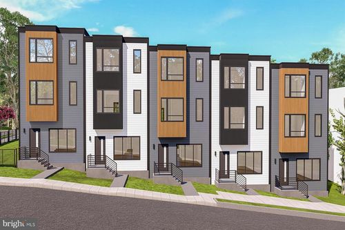 5217 F St Se, WASHINGTON, DC, 20019-6012 | Card Image