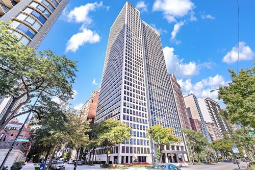 11b-1100 N Lake Shore Dr, Chicago, IL, 60611-1079 | Card Image