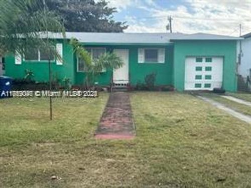 1450 Ne 118th St, Miami, FL, 33161-6914 | Card Image
