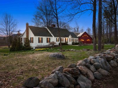 252 Whiteface Road, House other with 3 bedrooms, 2 bathrooms and null parking in Sandwich NH | Image 1