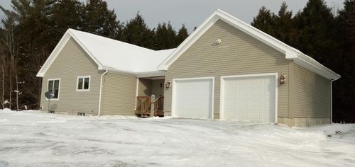 127 Beacon Hill Road, Morristown, VT, 05661 | Card Image