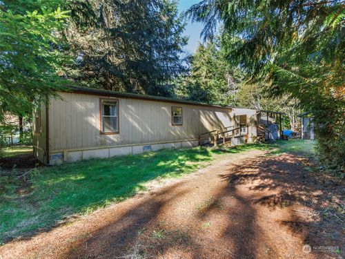 260 E Tahuya Drive, Shelton, WA, 98584 | Card Image