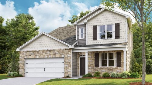 6068 Eugene Dr, Smyrna, TN, 37167-9305 | Card Image