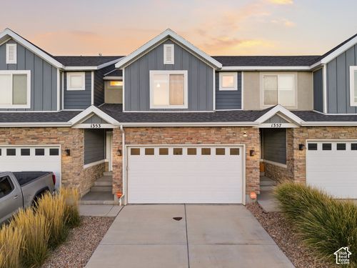 1353 S Fox Run Ave, Santaquin, UT, 84655-4616 | Card Image