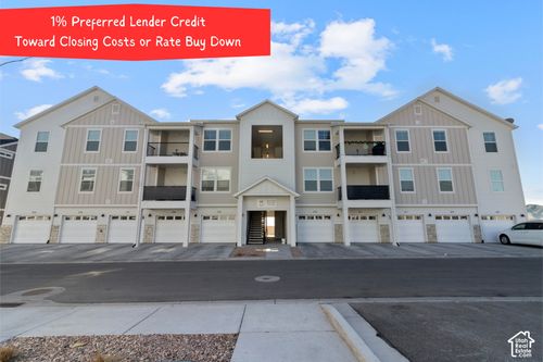 k201-947 W Coral Charm Way, Saratoga Springs, UT, 84045 | Card Image
