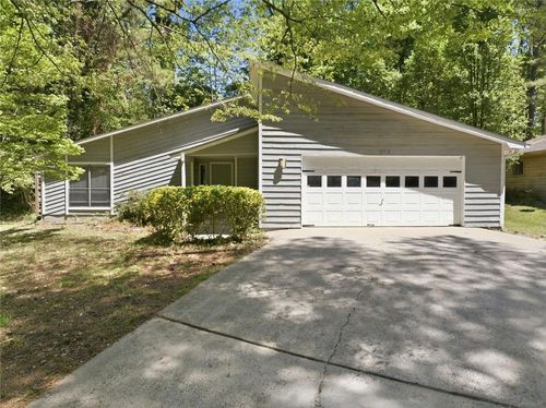 375 Creekside Ct, Roswell, GA, 30076-2509 | Card Image