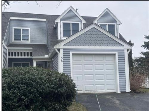 58-58 Sea Cliff Dr, Plymouth, MA, 02360-1492 | Card Image
