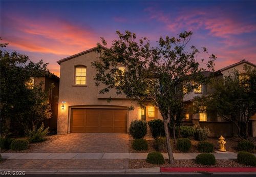 386 Espressivo St, Henderson, NV, 89011-2684 | Card Image