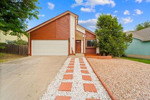 3441 Monica Dr W, Colorado Springs, CO, 80916-3358 | Card Image