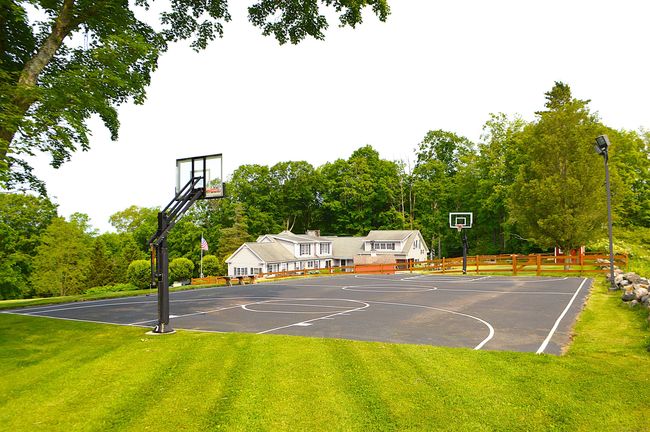 45 Codfish Hill Rd, House other with 4 bedrooms, 4 bathrooms and null parking in Bethel CT | Image 31