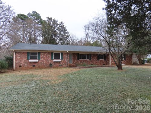 7636 Michael Dr, Charlotte, NC, 28215-2855 | Card Image
