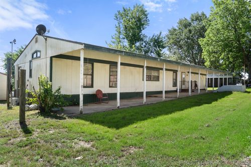 16050 Hicks St, Madill, OK, 73446-8385 | Card Image
