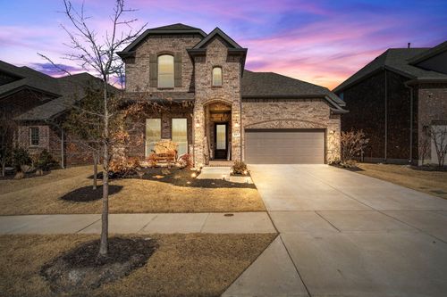 407 Overton Ave, Celina, TX, 75009-6545 | Card Image