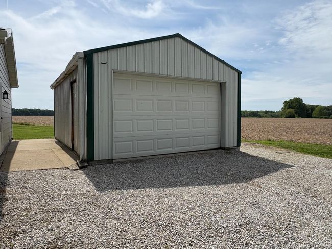 12244 Lake Geneva Rd, House other with 2 bedrooms, 2 bathrooms and null parking in Vevay IN | Image 27