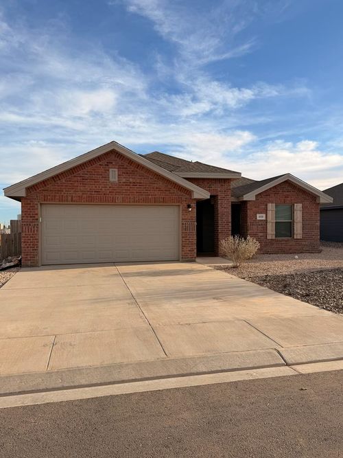 8320 E County Rd 115, Midland, TX, 79706 | Card Image