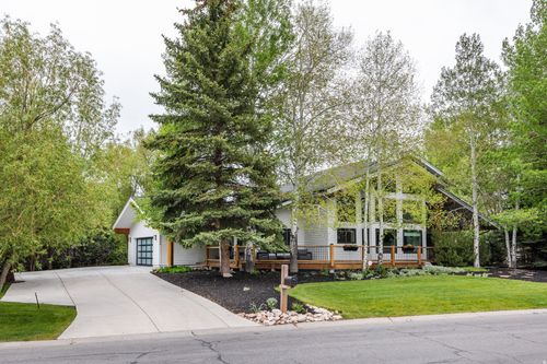 5064 Meadows Dr, Park City, UT, 84098-5925 | Card Image