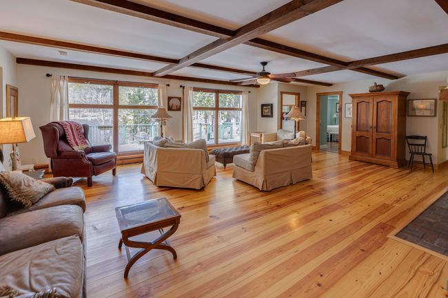 406 Partridge Lake Rd, House other with 5 bedrooms, 3 bathrooms and null parking in Littleton NH | Image 16