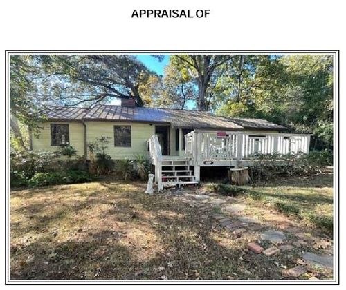 4657 Orchid Dr, Pine Lake, GA, 30072 | Card Image