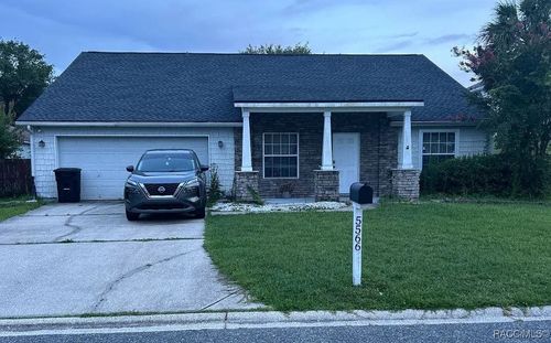 5566 Ortega Park Blvd, Jacksonville, FL, 32244-7800 | Card Image