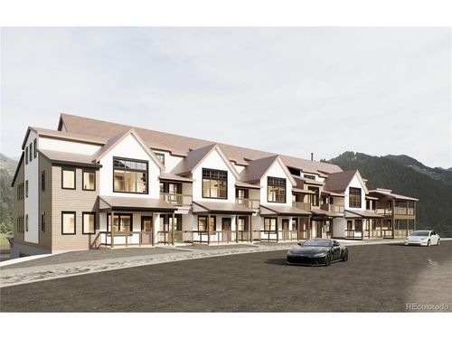 101-309 Grand Review Dr, Leadville, CO, 80461 | Card Image