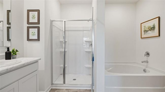 255 Kennelsman Dr, House other with 4 bedrooms, 2 bathrooms and null parking in Griffin GA | Image 19