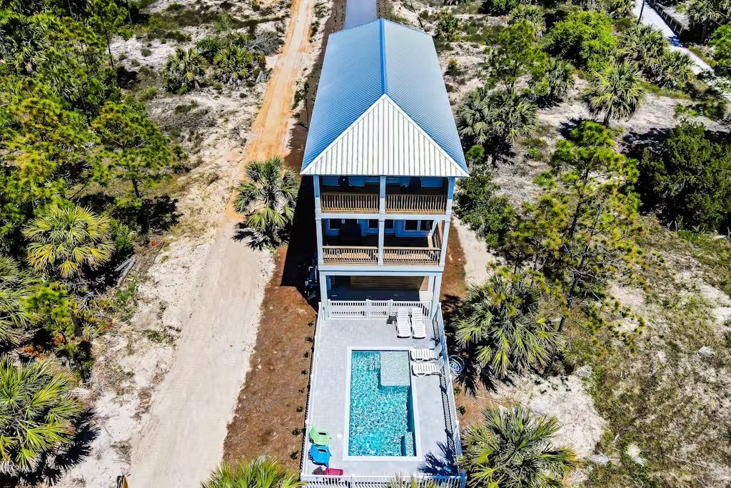Residential in Port St. Joe 2