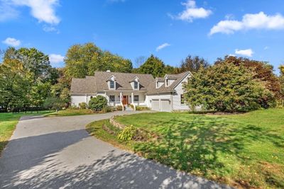 6 Arrowhead Ln, House other with 4 bedrooms, 3 bathrooms and 3 parking in Groveland MA | Image 3