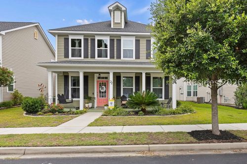 22 7th Ave, Bluffton, SC, 29910-8702 | Card Image