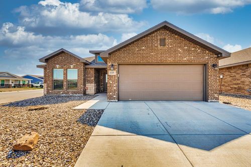 618 Juniper Ct, Odessa, TX, 79765-1530 | Card Image