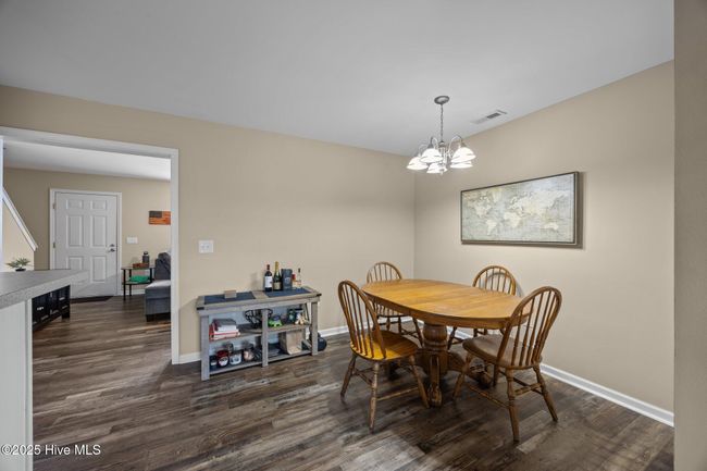 141 Apache Trl, Townhouse with 3 bedrooms, 3 bathrooms and null parking in Havelock NC | Image 8
