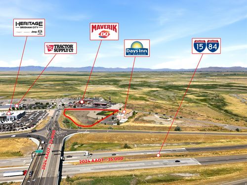 4-1069 1600, Perry, UT, 84302-6700 | Card Image
