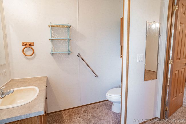 367811 E 5170 Rd, House other with 3 bedrooms, 2 bathrooms and null parking in Cleveland OK | Image 44