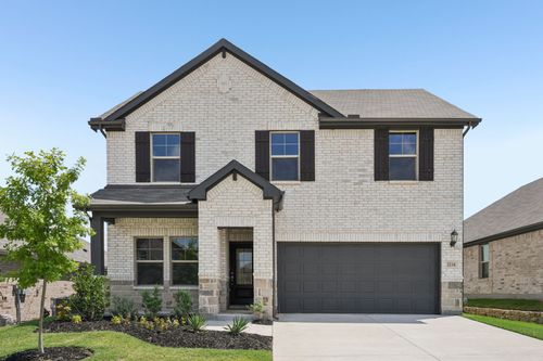 2116 Gustavus Dr, Sherman, TX, 75092-1220 | Card Image