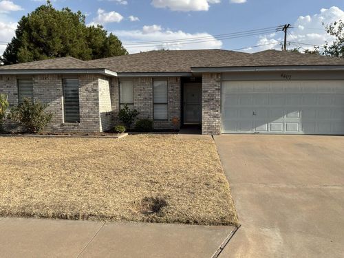 4407 Fairbanks Dr, Midland, TX, 79707-4313 | Card Image