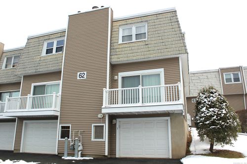 1-62 Meetinghouse Village, Meriden, CT, 06450 | Card Image