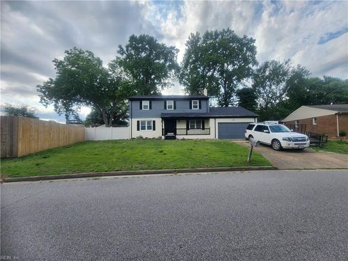 1637 Guthrie Street, Virginia Beach, VA, 23464 | Card Image