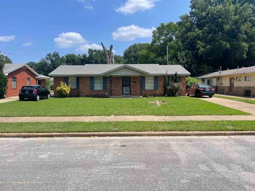 1914 Downing St, Memphis, TN, 38117-7410 | Card Image