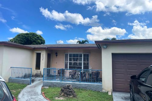 6936 Nw 5th Ct, Margate, FL, 33063-4350 | Card Image