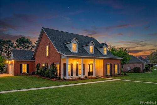 9436 Heathrow Drive, Montgomery, AL, 36117 | Card Image