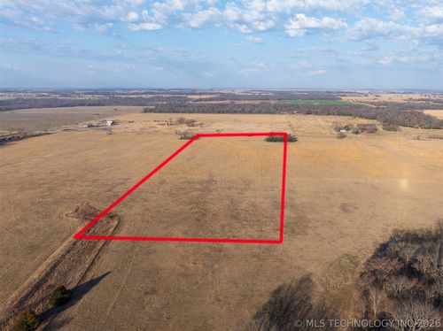 3 N 320 Road, Morris, OK, 74445 | Card Image