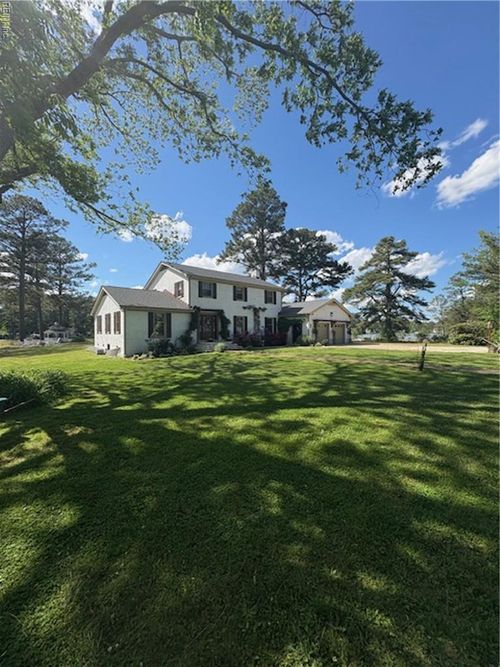 172 Aldebaran Rd, Mathews, VA, 23109-2153 | Card Image