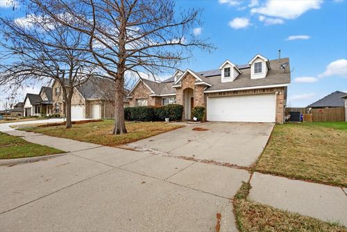 114 Old Glory Ln, Forney, TX, 75126-4761 | Card Image