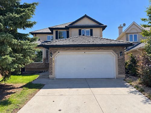 513 Sierra Madre Crt Sw, Calgary, AB, T3H3M5 | Card Image