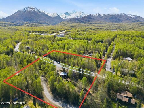 21837 Birchwood Loop Rd, Chugiak, AK, 99567 | Card Image
