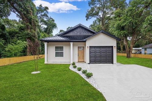 4837 Sierra Dr, Pensacola, FL, 32526-1711 | Card Image