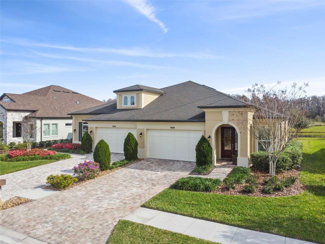 4513 Barletta Court, House other with 2 bedrooms, 2 bathrooms and null parking in Wesley Chapel FL | Image 79