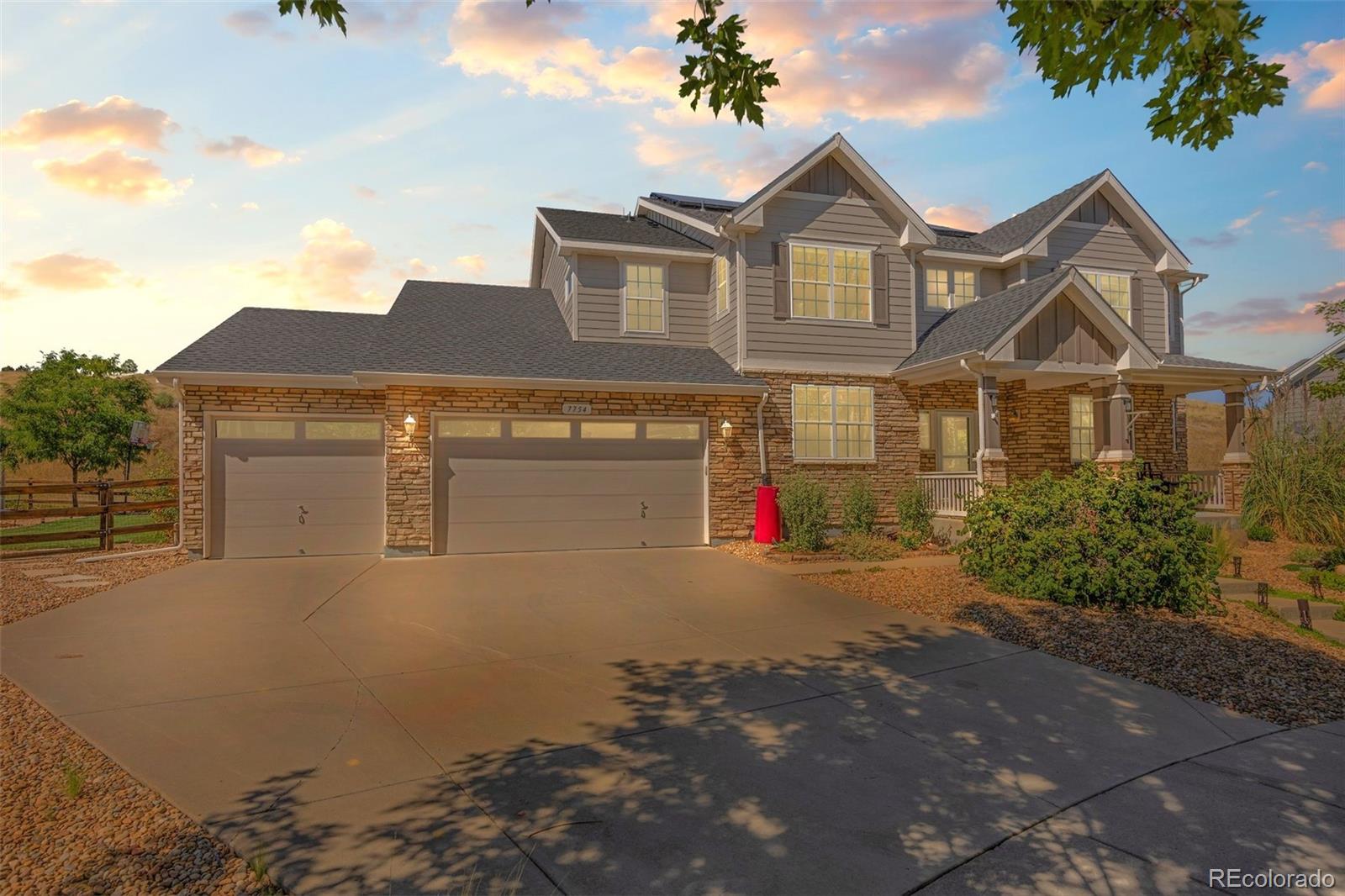 Terry Ct, Arvada, CO 80007