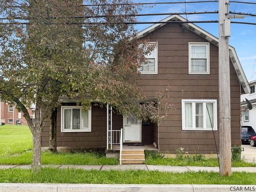 214 N Marian Street, Ebensburg, PA, 15931 | Card Image