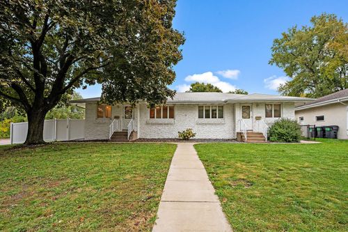 3637 Coolidge St Ne, Saint Anthony, MN, 55418-1627 | Card Image