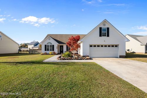 155 Macdonald Blvd, Havelock, NC, 28532-9393 | Card Image